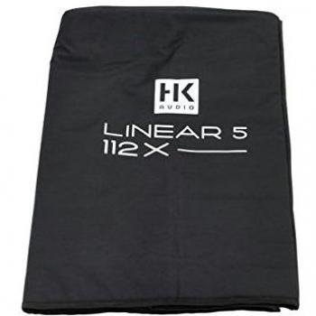 Funda Protectora para Altavoz Activo HK Audio Linear 5 L5 112 XA
