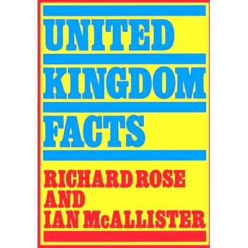 United Kingdom Facts