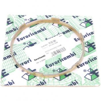 Anillo de sincronización y cuerpo de sincronización para caja de cambios EURORICAMBI 60531581