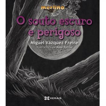 O souto escuro e perigoso