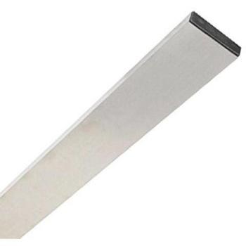 MAURER 2210620 Regla Aluminio 80x20-350 cm. de Longitud, Multicolor