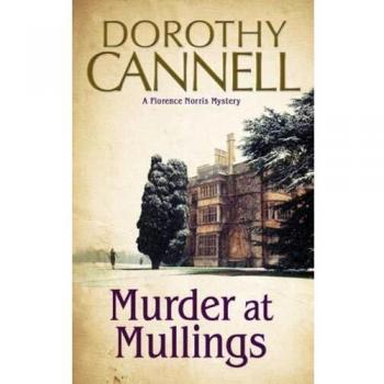 Murder at Mullings - A 1930s Country House Murder Mystery