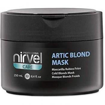 Nirvel Care Mascarilla Artic Blond Mask 250ml