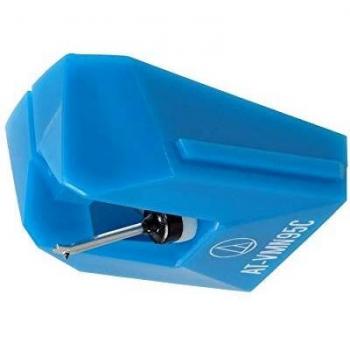 Audio-Technica AT-VMN95C VM95 Series Conical replacement stylus