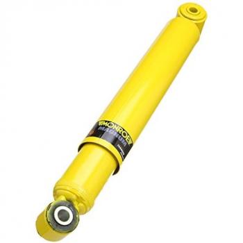 Amortiguador Monroe T1246 con tecnología de doble tubo, diseño optimizado para un mejor rendimiento en carretera, fácil instalación, compatible con una amplia gama de vehículos