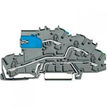 10 pcs trenkenchu contaclip plantas pinza NT/L/PE 0, 25-2, 5 qmm
