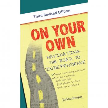 En Tus Propias Manos: Navegando el Camino hacia la Independencia - Libro en Tapa Blanda de Joann Jumper