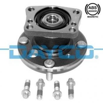 Juego de cojinete de rueda DAYCO KWD1038