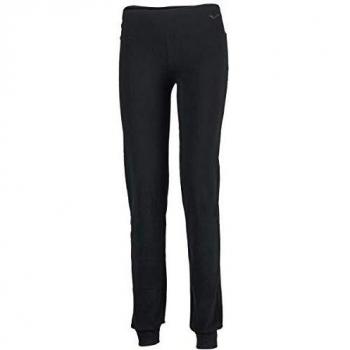 Joma Amazona II Pantalon Woman, Mujer, Negro, S