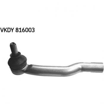 Rótula de dirección SKF VKDY 816003