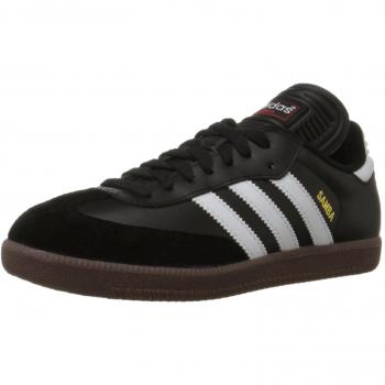 adidas Samba OG, Zapatillas para Hombre, Negro