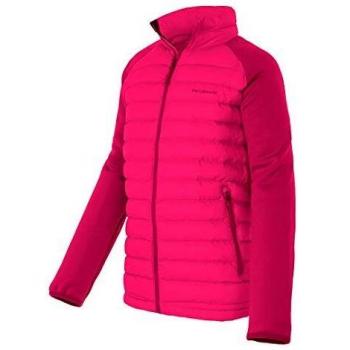 Trangoworld Thun Chaqueta, Unisex Niños, Fresa, 14