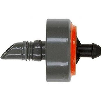 Gardena 8310-29 - Goteador fin linea regulado presion, paquete de 10