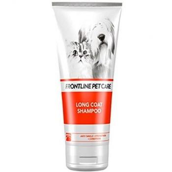 Frontline 633613 Champú Fortificante Desenredante - 200 ml