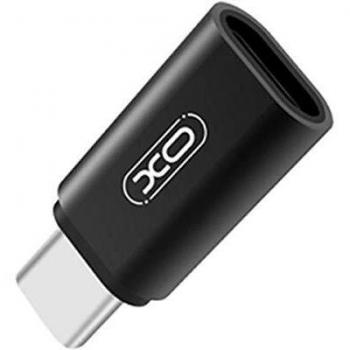 Adaptador NB131 Micro USB a Tipo C XO