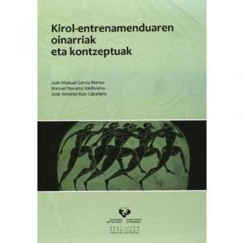 Kirol-entrenamenduaren oinarriak eta kontzeptuak