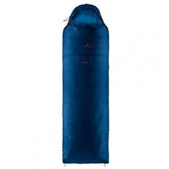 Ferrino Lightec 900 SQ saccoletto, Azul, L