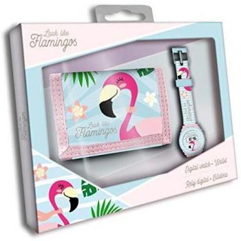 Kids Licensing Relojes de Aprendizaje para niños Multicolor