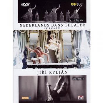Jiri Kylian - Nederlands Dans Theater [Reino Unido] [DVD]