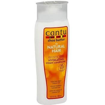 Cantu Natural Hair Conditioner Hydrating