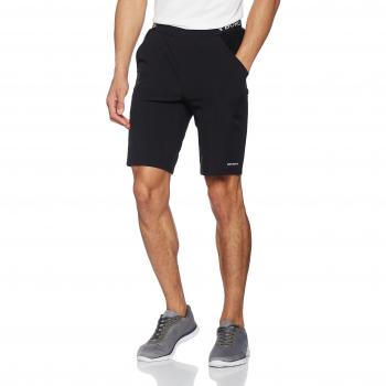 Björn Borg 1P Shorts Tarik, Pantalones Cortos Deportivos para Hombre, Negro, XX-Large