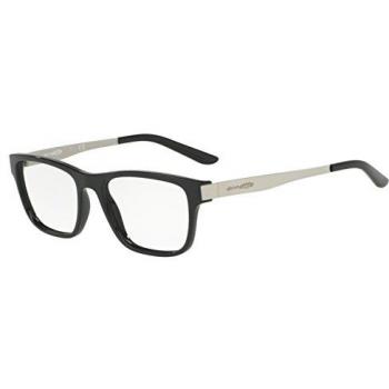 Arnette Bookworm, Monturas de Gafas para Hombre, Black, 52