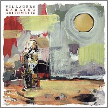 Darling arithmetic vinyl 2