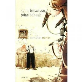 Egun beltzetan, jolas beltzak: 17