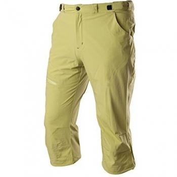 Trimm Amber - Pantalones cortos Verde verde Talla:L