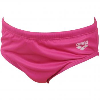 Arena  - Boxer de natación para niña, tamaño 6 Monate, color fucsia