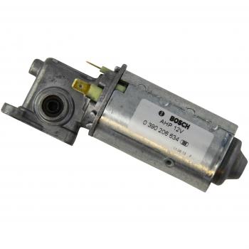 BOSCH 0390206634 - Ricambi Elettrici - Ricambi Elettrici