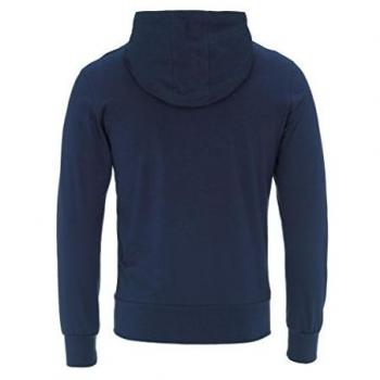 Chaqueta con capucha Errea Philip