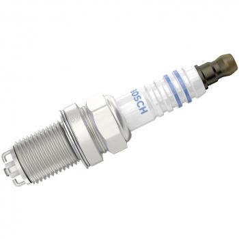 Bujía de encendido BOSCH 0 242 245 590, tipo: bujía de encendido, marca: BOSCH, número de pieza: 0 242 245 590