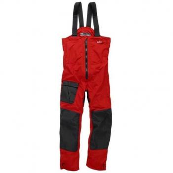 2017 Gill OS2 Trousers Red OS23T Sizes- - Small