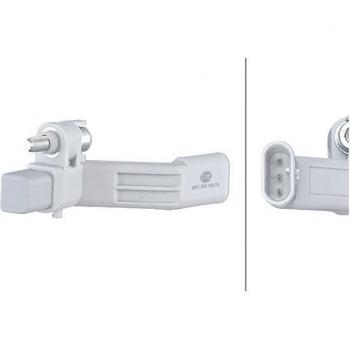 Sensor de posición del cigüeñal HELLA 6PU 009 168-381
