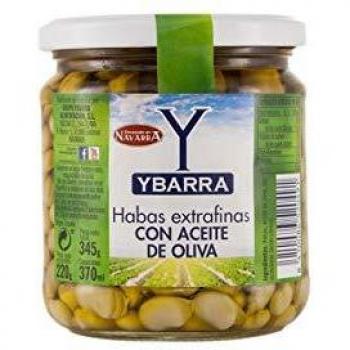 Ybarra Habitas Fritas, 345g