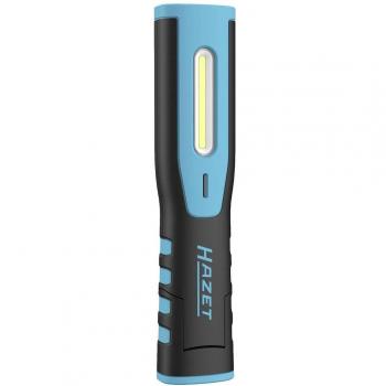 HAZET 1979N-85 Lámpara LED 255 mm x 55 mm x 35 mm