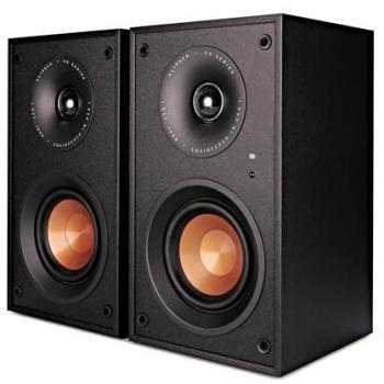 Altavoces Klipsch KD-400 Bluetooth Activos 2.0 Negros - Pareja con Cable Gratis