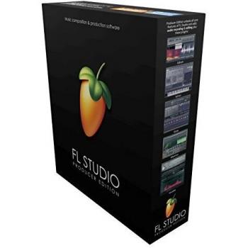 FL Studio Producer Edition 12 - Software para producción de música