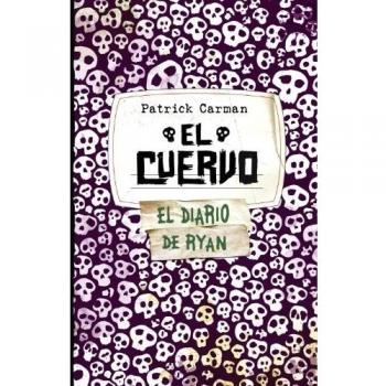 El Cuervo. Skeleton Creek 4