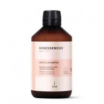 Kinessences Antiox Shampoo Cabellos Coloreados 300 ml.