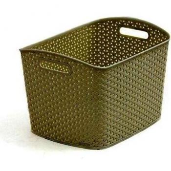 Curver M273903 - Cesta mystyle emily xl 209490