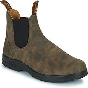 Botines Blundstone All-Terrain Chelsea para Hombre en Marrón