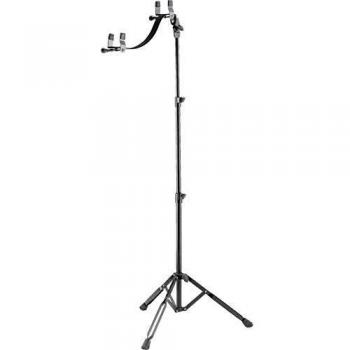 König & Meyer 14761 Adjustable Black Acoustic Guitar Stand