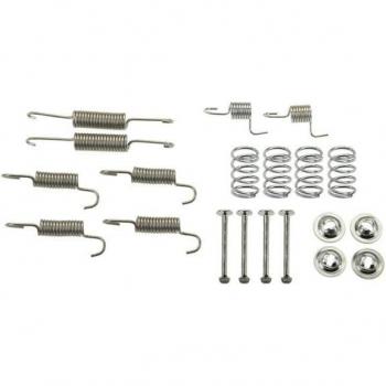 Kit de reparación de zapatas de freno TRW SFK442