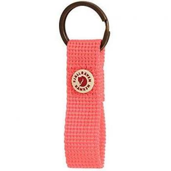 FJÄLLRÄVEN 23785 Kånken Keyring Sports backpack unisex-adult Peach Pink One Size