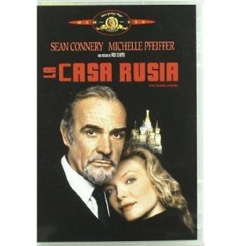 La Casa Rusia [DVD]