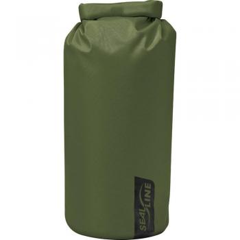 SealLine Baja - Bolsa Seca, Color Verde Oliva, 30 L