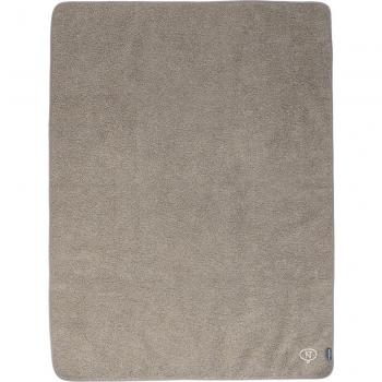 Manta impermeable Nomad Tales Blush Taupe - 140 x 105 cm