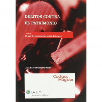 Delitos contra el patrimonio